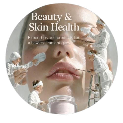 Beauty & Skin Health
