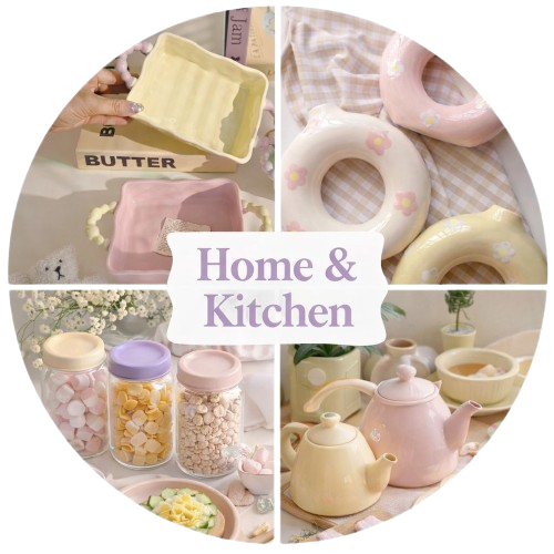 Home & Kitchen