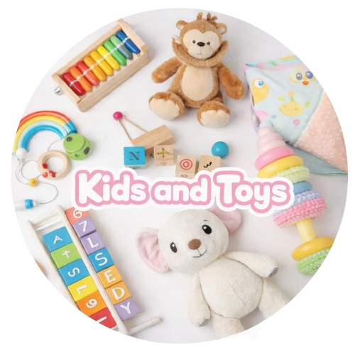 Kids & Toys